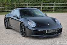 Porsche 911 991 Carrera T Coupe 3.0 2dr Coupe Manual Petrol
