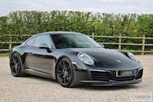 Porsche 911 991 Carrera T Coupe 3.0 2dr Coupe Manual Petrol