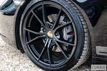 Porsche 911 991 Carrera T Coupe 3.0 2dr Coupe Manual Petrol