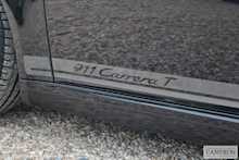 Porsche 911 991 Carrera T Coupe 3.0 2dr Coupe Manual Petrol