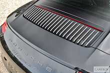 Porsche 911 991 Carrera T Coupe 3.0 2dr Coupe Manual Petrol