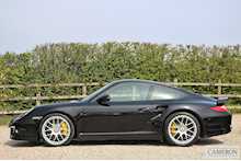 Porsche 911 997 Turbo S Gen 2 PDK Coupe 3.8 2dr Coupe Automatic Petrol