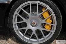 Porsche 911 997 Turbo S Gen 2 PDK Coupe 3.8 2dr Coupe Automatic Petrol