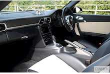 Porsche 911 997 Turbo S Gen 2 PDK Coupe 3.8 2dr Coupe Automatic Petrol