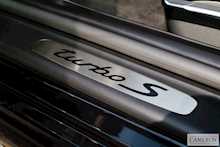 Porsche 911 997 Turbo S Gen 2 PDK Coupe 3.8 2dr Coupe Automatic Petrol