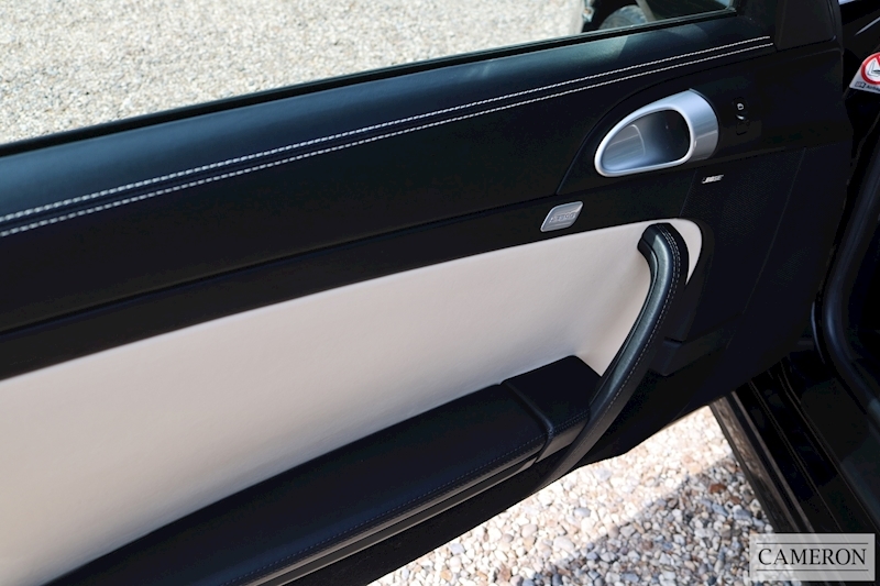 Porsche 911 997 Turbo S Gen 2 PDK Coupe 3.8 2dr Coupe Automatic Petrol