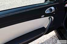 Porsche 911 997 Turbo S Gen 2 PDK Coupe 3.8 2dr Coupe Automatic Petrol