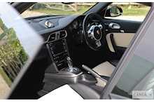 Porsche 911 997 Turbo S Gen 2 PDK Coupe 3.8 2dr Coupe Automatic Petrol