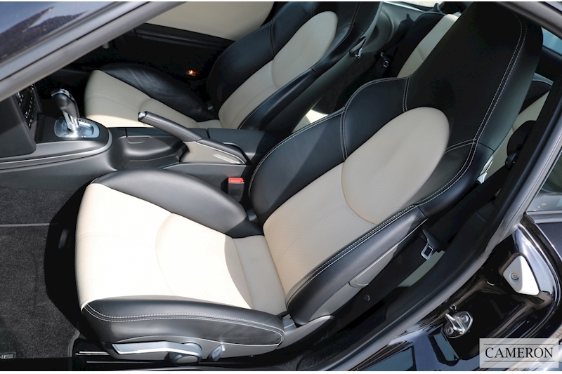 Porsche 911 997 Turbo S Gen 2 PDK Coupe 3.8 2dr Coupe Automatic Petrol