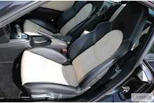 Porsche 911 997 Turbo S Gen 2 PDK Coupe 3.8 2dr Coupe Automatic Petrol
