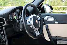 Porsche 911 997 Turbo S Gen 2 PDK Coupe 3.8 2dr Coupe Automatic Petrol