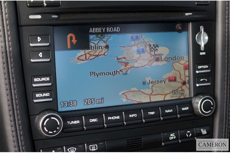 Porsche 911 997 Turbo S Gen 2 PDK Coupe 3.8 2dr Coupe Automatic Petrol