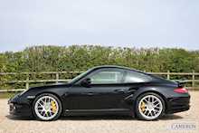 Porsche 911 997 Turbo S Gen 2 PDK Coupe 3.8 2dr Coupe Automatic Petrol