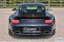 Porsche 911 997 Turbo S Gen 2 PDK Coupe 3.8 2dr Coupe Automatic Petrol
