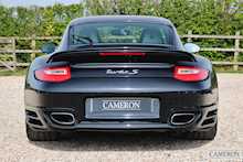 Porsche 911 997 Turbo S Gen 2 PDK Coupe 3.8 2dr Coupe Automatic Petrol