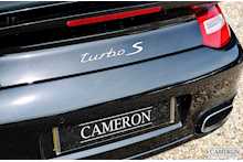 Porsche 911 997 Turbo S Gen 2 PDK Coupe 3.8 2dr Coupe Automatic Petrol