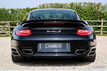 Porsche 911 997 Turbo S Gen 2 PDK Coupe 3.8 2dr Coupe Automatic Petrol