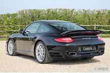 Porsche 911 997 Turbo S Gen 2 PDK Coupe 3.8 2dr Coupe Automatic Petrol