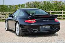 Porsche 911 997 Turbo S Gen 2 PDK Coupe 3.8 2dr Coupe Automatic Petrol