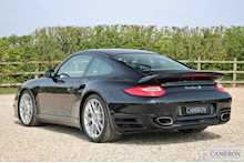 Porsche 911 997 Turbo S Gen 2 PDK Coupe 3.8 2dr Coupe Automatic Petrol