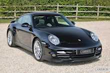 Porsche 911 997 Turbo S Gen 2 PDK Coupe 3.8 2dr Coupe Automatic Petrol