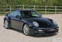 Porsche 911 997 Turbo S Gen 2 PDK Coupe 3.8 2dr Coupe Automatic Petrol