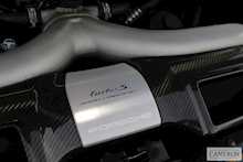 Porsche 911 997 Turbo S Gen 2 PDK Coupe 3.8 2dr Coupe Automatic Petrol