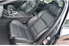 BMW 4.4 V8 Saloon 4dr Petrol M DCT (231 g/km, 560 bhp)