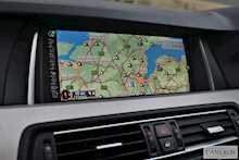 BMW 4.4 V8 Saloon 4dr Petrol M DCT (231 g/km, 560 bhp)