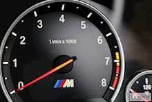 BMW 4.4 V8 Saloon 4dr Petrol M DCT (231 g/km, 560 bhp)