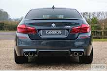 BMW 4.4 V8 Saloon 4dr Petrol M DCT (231 g/km, 560 bhp)