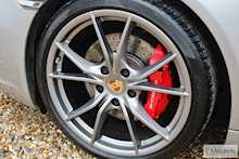 Porsche 911 991 Carrera S Gen 2 PDK Coupe 3.0 2dr Coupe Automatic Petrol