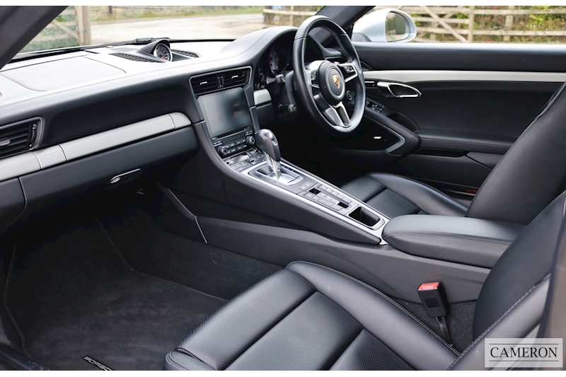 Porsche 911 991 Carrera S Gen 2 PDK Coupe 3.0 2dr Coupe Automatic Petrol