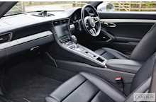 Porsche 911 991 Carrera S Gen 2 PDK Coupe 3.0 2dr Coupe Automatic Petrol