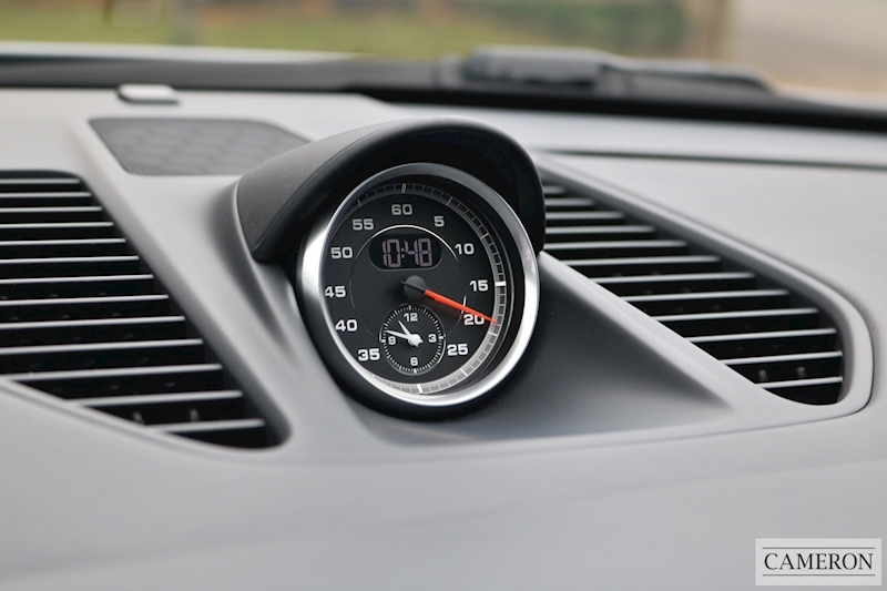 Porsche 911 991 Carrera S Gen 2 PDK Coupe 3.0 2dr Coupe Automatic Petrol