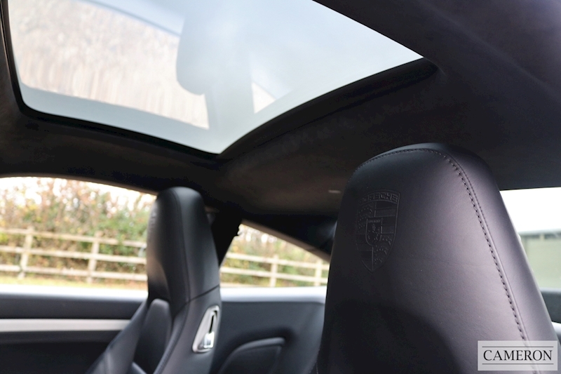 Porsche 911 991 Carrera S Gen 2 PDK Coupe 3.0 2dr Coupe Automatic Petrol