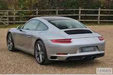 Porsche 911 991 Carrera S Gen 2 PDK Coupe 3.0 2dr Coupe Automatic Petrol