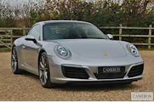 Porsche 911 991 Carrera S Gen 2 PDK Coupe 3.0 2dr Coupe Automatic Petrol