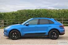Porsche Macan 2.0 T 2.0 5dr SUV Automatic Petrol