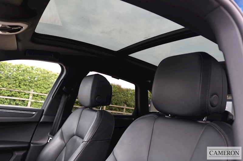 Porsche Macan 2.0 T 2.0 5dr SUV Automatic Petrol