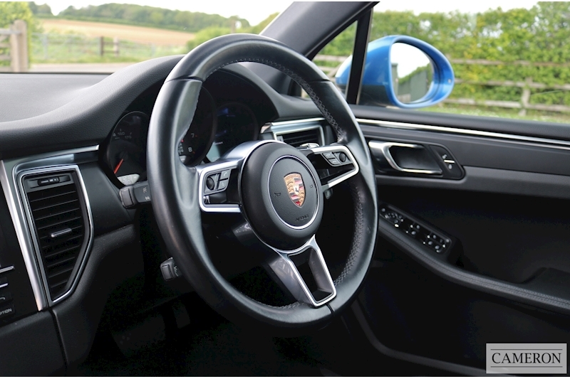 Porsche Macan 2.0 T 2.0 5dr SUV Automatic Petrol