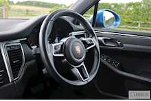 Porsche Macan 2.0 T 2.0 5dr SUV Automatic Petrol