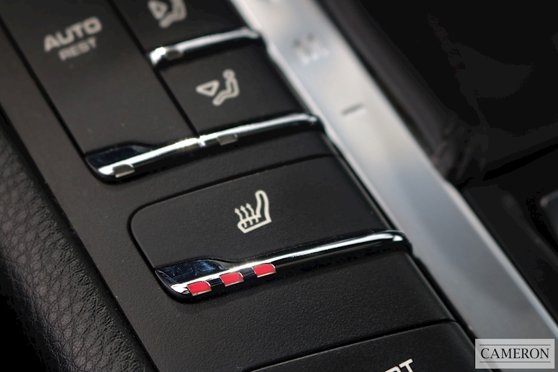 Porsche Macan 2.0 T 2.0 5dr SUV Automatic Petrol