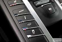 Porsche Macan 2.0 T 2.0 5dr SUV Automatic Petrol