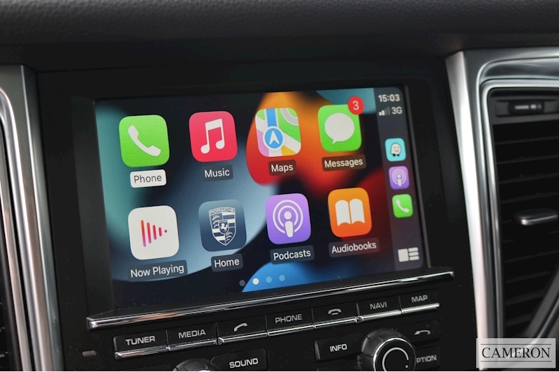 Porsche Macan 2.0 T 2.0 5dr SUV Automatic Petrol