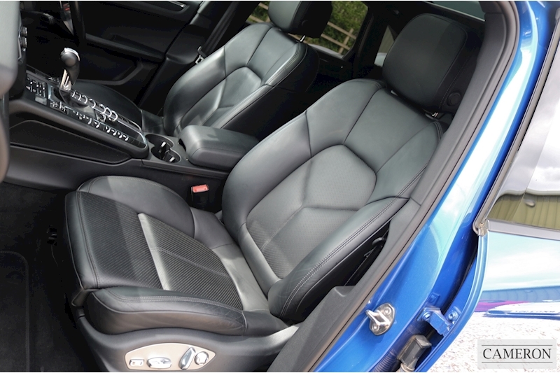 Porsche Macan 2.0 T 2.0 5dr SUV Automatic Petrol