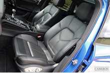 Porsche Macan 2.0 T 2.0 5dr SUV Automatic Petrol