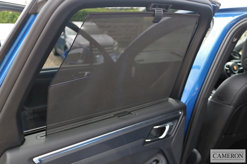 Porsche Macan 2.0 T 2.0 5dr SUV Automatic Petrol