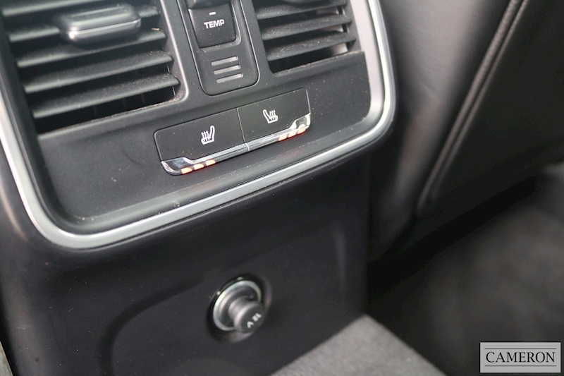 Porsche Macan 2.0 T 2.0 5dr SUV Automatic Petrol