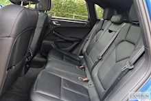 Porsche Macan 2.0 T 2.0 5dr SUV Automatic Petrol